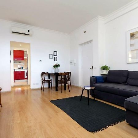 St Peter Mediatrice Apartment Rom Eksteriør billede