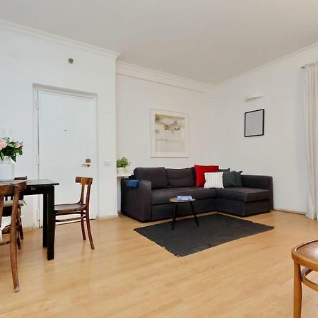 St Peter Mediatrice Apartment Rom Eksteriør billede