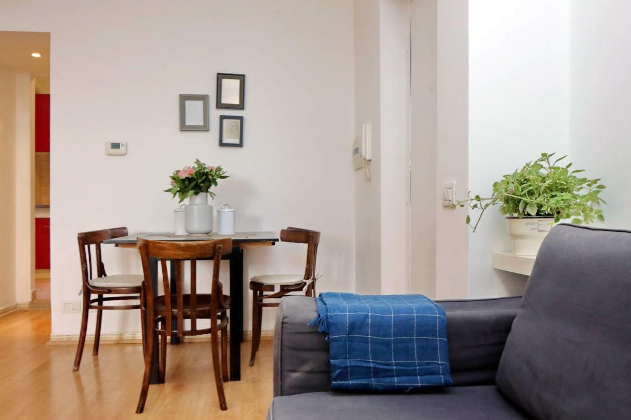 St Peter Mediatrice Apartment Rom Eksteriør billede