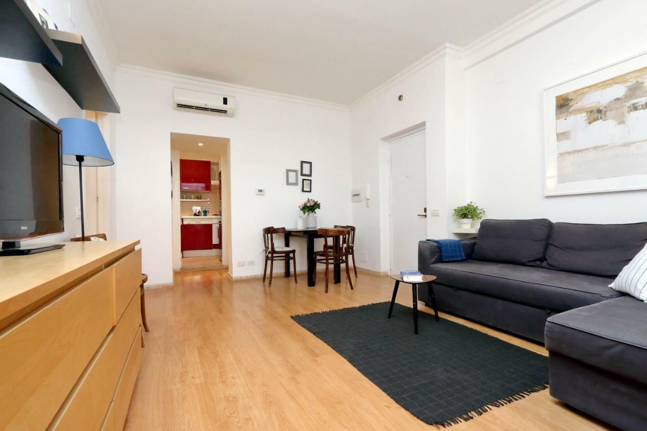 St Peter Mediatrice Apartment Rom Eksteriør billede